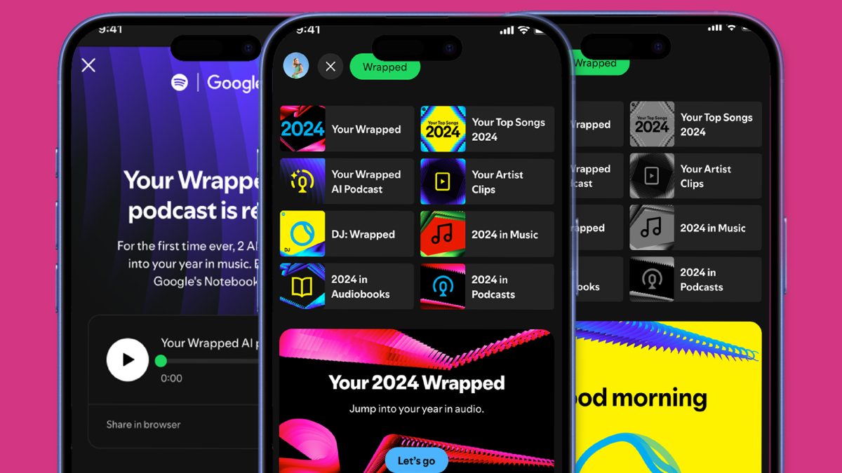 Spotify Wrapped 2024: Where did it go wrong?